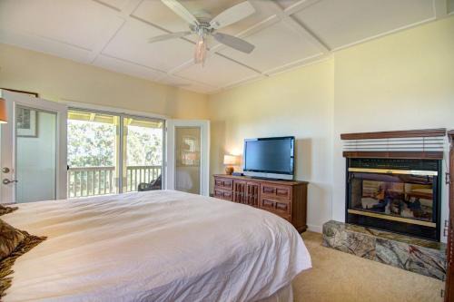 Honokaa Casa | Hale Luana Big Island