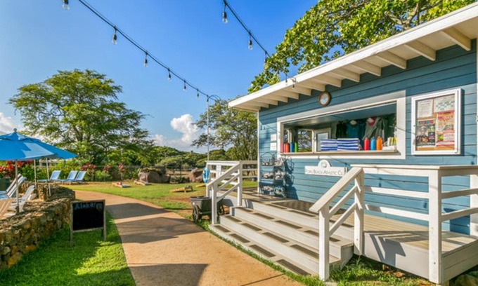Poipu Casa | Hale Moana Kai
