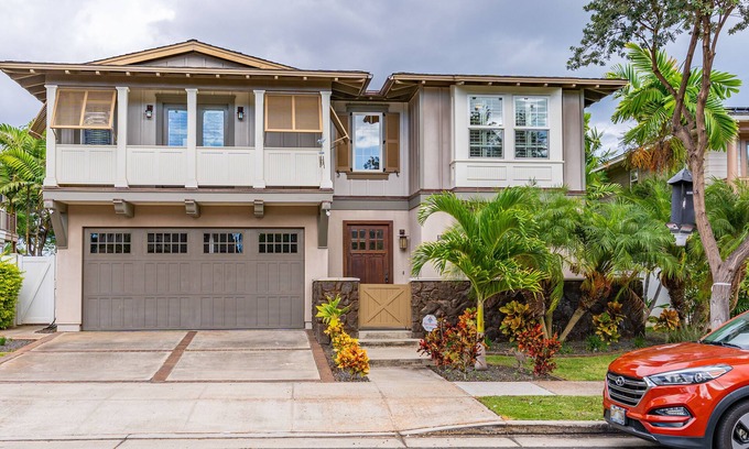 Ewa Casa | Hale O Hoakalei