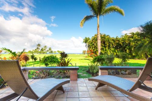 Princeville Casa | Hale On'tario - 2 Bedroom plus Loft