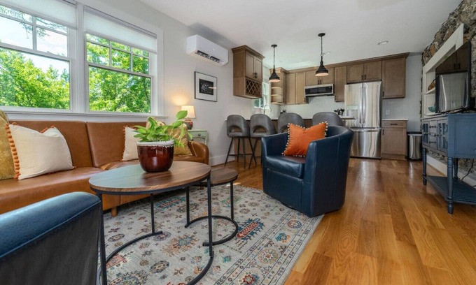 Lexington Apartamento | Charming downtown Lex cottage, walk to WLU, VMI