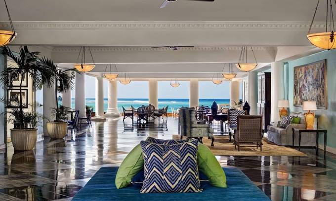Montego Bay Complejo | Half Moon