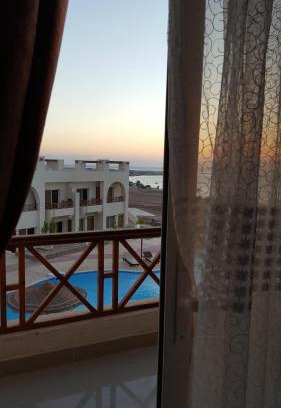 St. Catherine Apartamento | Half Moon - Sunny Dahab resort