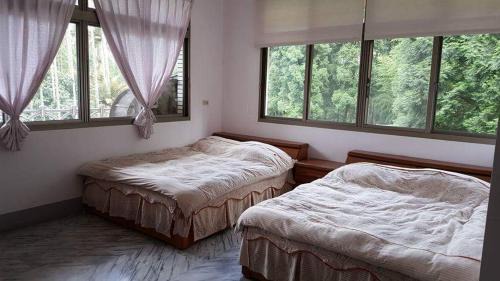 Lugu Casa | Half Sky Lin Yuan Homestay