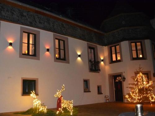 Niederemmel Casa | Halfenschänke Modern retreat