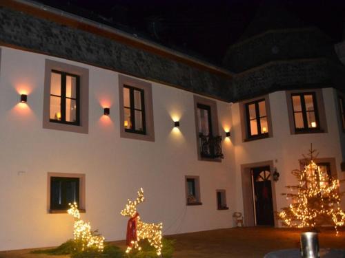 Niederemmel Casa | Halfenschänke Modern retreat