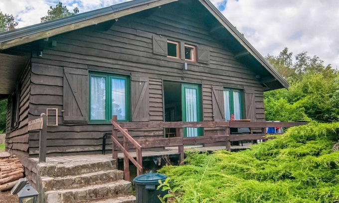 Jalhay Chalet De Esquí | Retiro de chalet en Jalhay