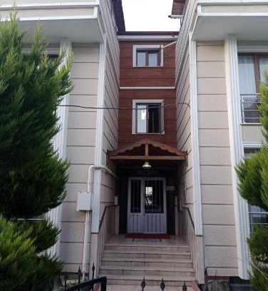 Samanl Apartamento | Haliç Apartmani Inn