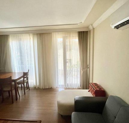 Samanl Apartamento | Halic apart hotel