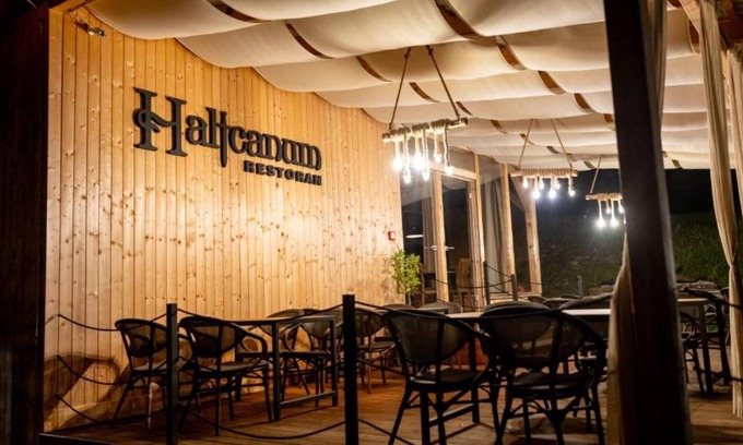 Sveti Martin na Muri Casa | Halicanum Glamping Peaceful Retreat Resort 3