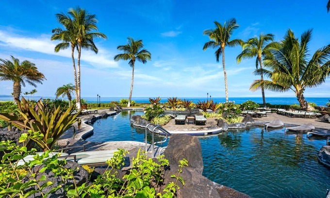 Waikoloa Condominio | Halii Kai HLI-19G by KBM