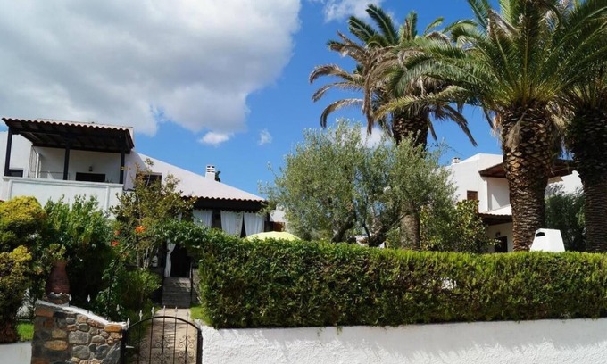 Gerakini Casa | Casita Halkidiki Trikorfo Luxury