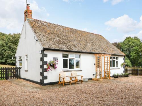 Louth Casa | Hall Farm Cottage