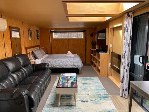 Twizel Apartamento | Hallewell Haven