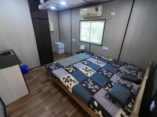 Udupi Casa | Hallimane Farmstay
