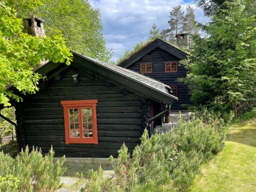 Slemdal Casa | Hallingstua