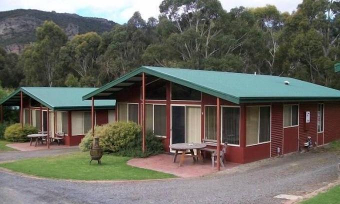 Halls Gap Cabina | Halls Gap Valley Lodges