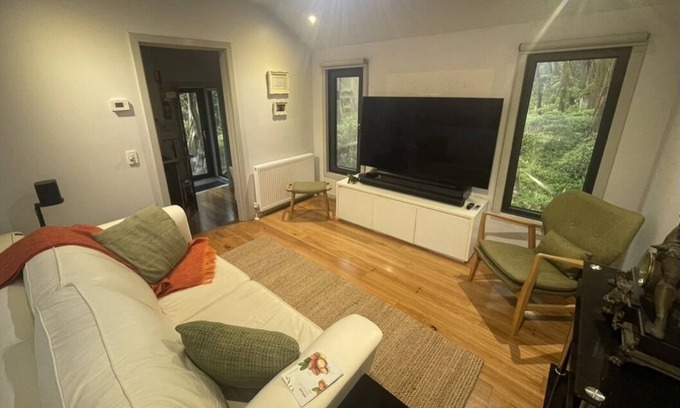 Baw Baw Village Apartamento | Halls Retreat - Luxury in the Alps