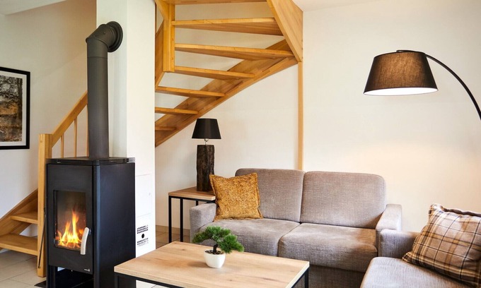 Obertraun Chalet De Esquí | Hallstättersee chalet