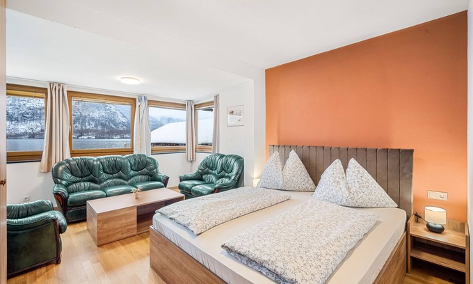 Hallstatt Casa | Hallstatt Lakeside Top 2