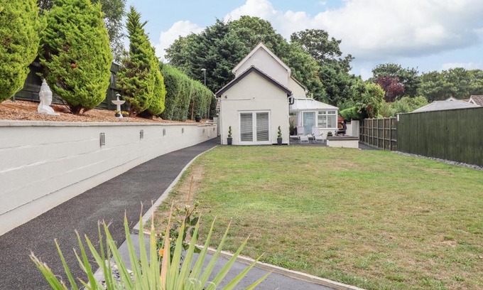 Skegness Casa | Hallstead