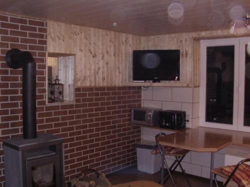 Derenburg Apartamento | Halmis FeWo