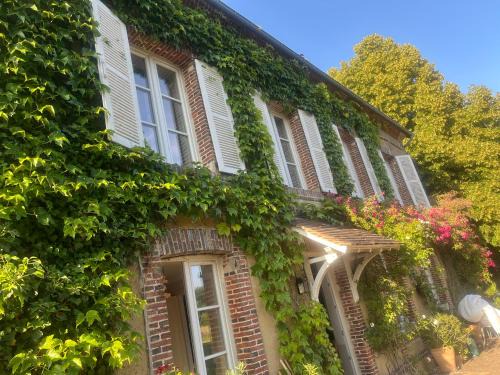 Tourouvre-au-Perche Cama Y Desayuno | Halte dans le Perche