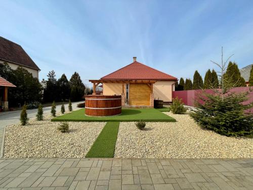 Gergelyiugornya Casa | Halvány Vendégház