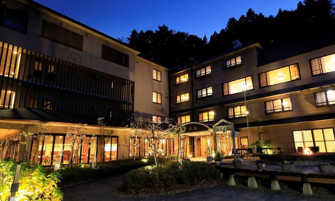 Kamaishi Casa | Hamabeno Ryouriyado Houraikan