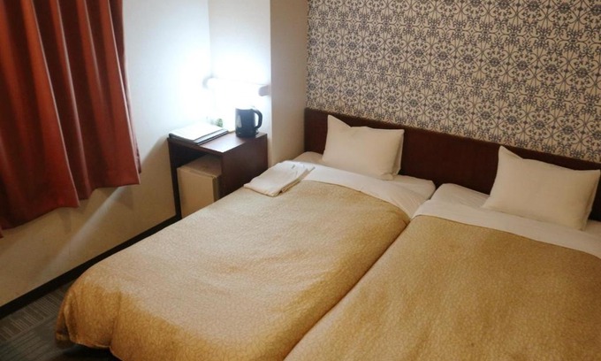 Naka Ward Hotel | Hamamatsu Station Hotel - Vacation STAY 65835