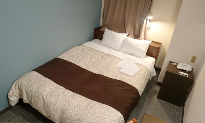 Naka Ward Hotel | Hamamatsu Station Hotel - Vacation STAY 65831