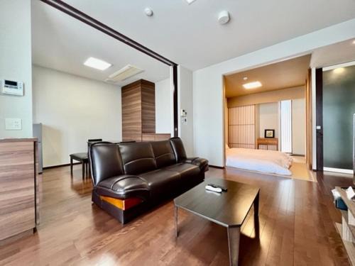 Kagoshima Apartamento | Hamamoto Palace Taniyama - Vacation STAY 11965