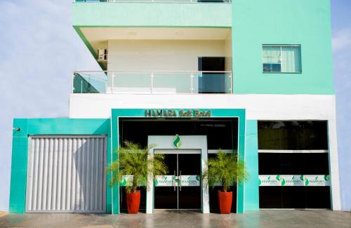 Altamira Hotel | Hamara Soft Hotel