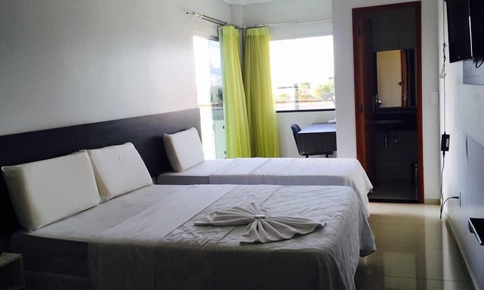 Altamira Hotel | Hamara Soft Hotel