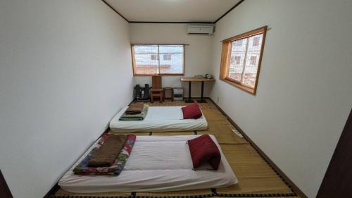Hachinohe Casa | Hamburger restaurant Big foot - Vacation STAY 16266