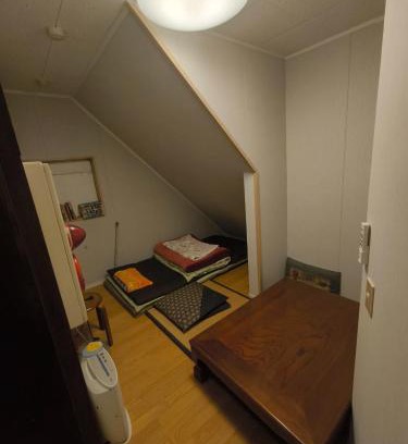 Hachinohe Casa | Hamburger restaurant Big foot - Vacation STAY 16322