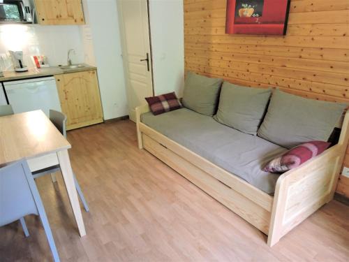 Orelle Apartamento | Hameau 4 206 - SPA & PISCINE appartement 4 pers