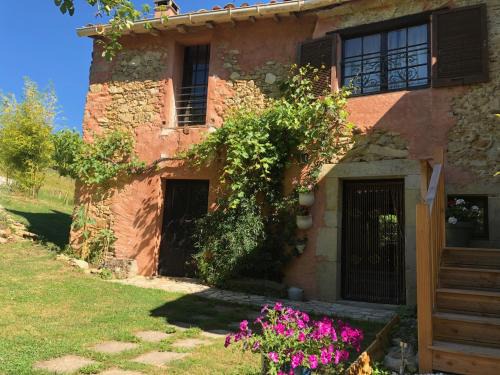 La Bastide-de-Bousignac Casa | Hameau de Montcabirol - Foix