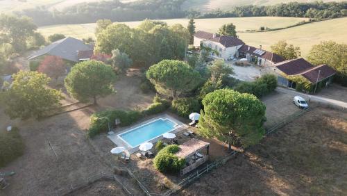Beraut Cama Y Desayuno | Hameau du HOUR - Chambre d'Hôtes et Gîtes