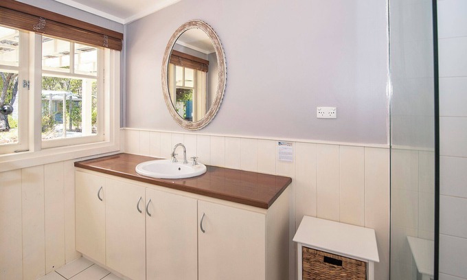 Hamelin Bay Casa | Hamelin Bay Vista | Sea View