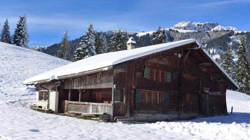 Adelboden Casa | Hami