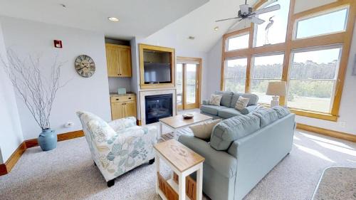 Bermuda Bay Apartamento | Hamilton Cay at Bermuda Bay by Kees Vacations