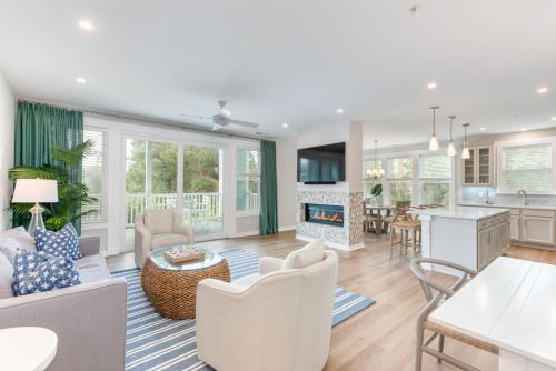 Bermuda Bay Apartamento | Hamilton Cay Reserve at Bermuda Bay by KEES Vacations