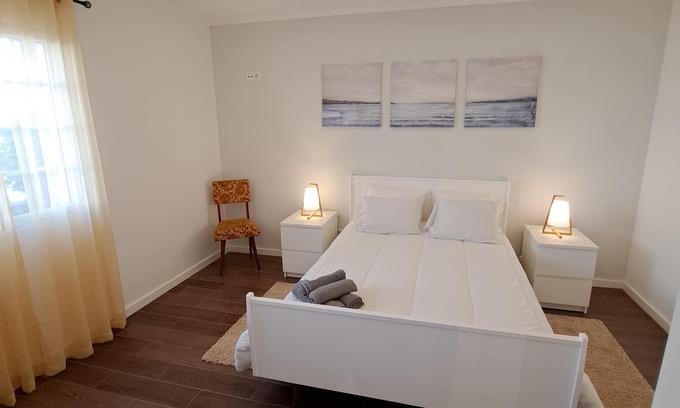 Vila Franca do Campo Casa | Hamilton House - Best starting point for getting to know S. Miguel