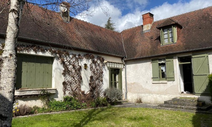 Obterre Casa | Hamlet Retreat Obterre