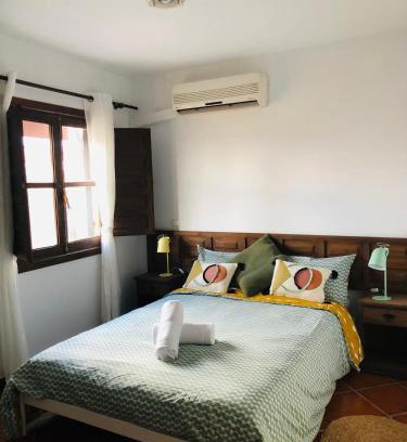 Nuno Gomez Casa | Hamlets Friends Rural House