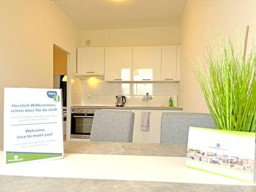 Stadtbezirk West Apartamento | Hammerhotel Apartments Halle Saale