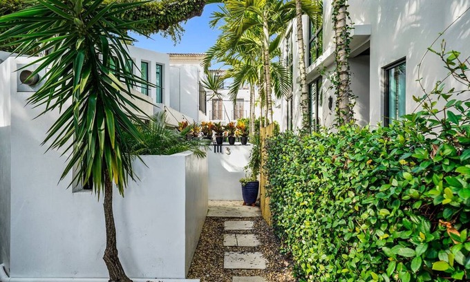 Colee Hammock Apartamento | Hammock 3 in Fort Lauderdale