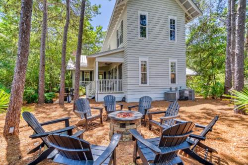 Forest District Casa | Hammock Bayou by 30A Escapes