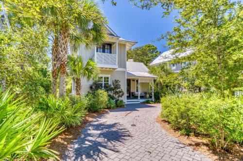 Hammocks of Seagrove Casa | Hammock By The Sea by 30A Escapes